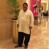 Food and beverage director