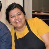 Head barista